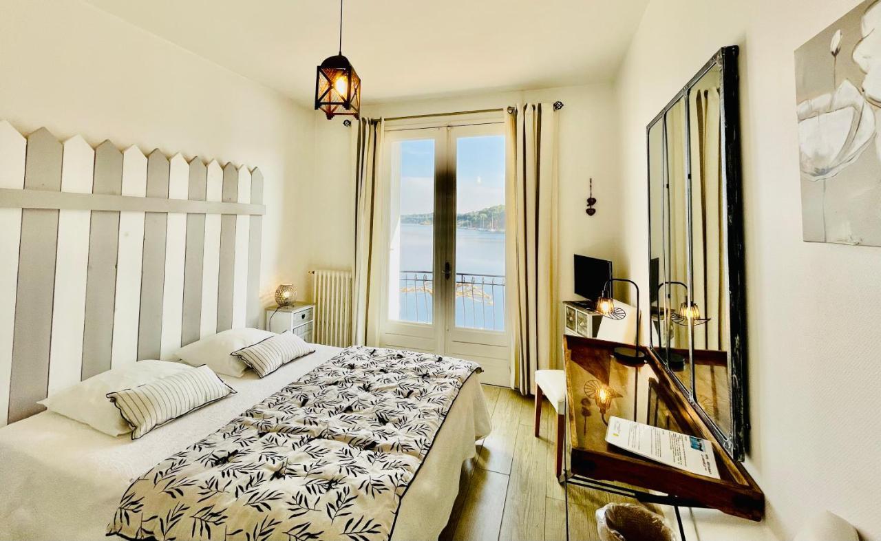 Hotel La Caravelle Logis Biscarrosse Esterno foto