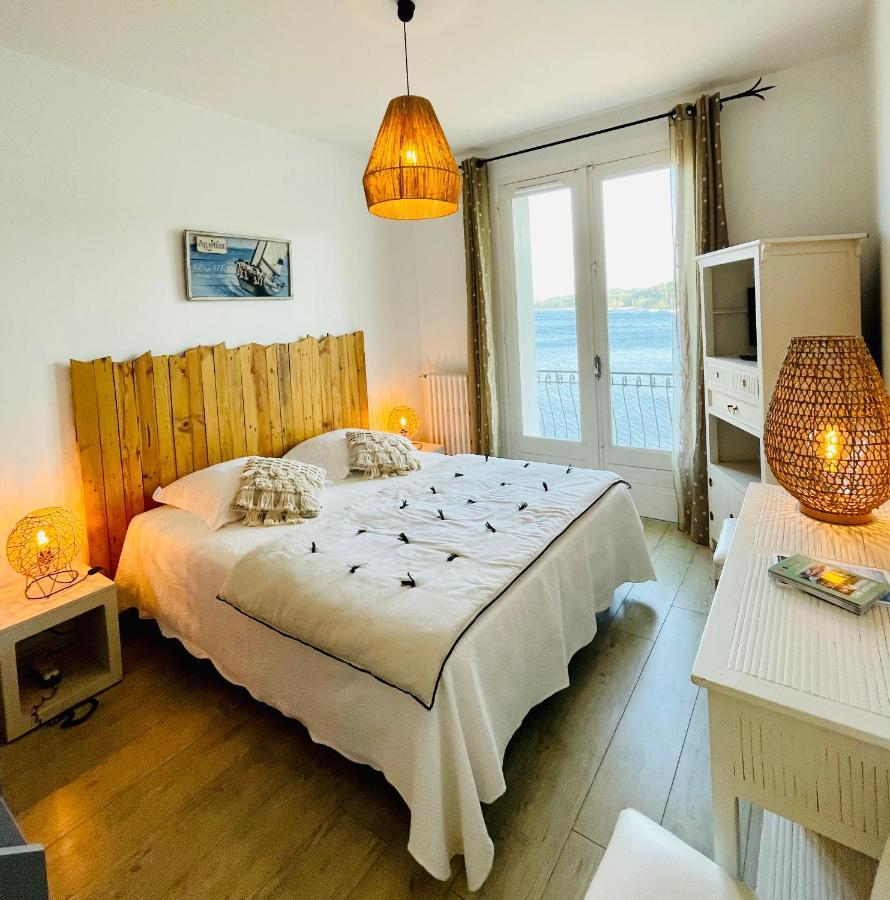 Hotel La Caravelle Logis Biscarrosse Esterno foto